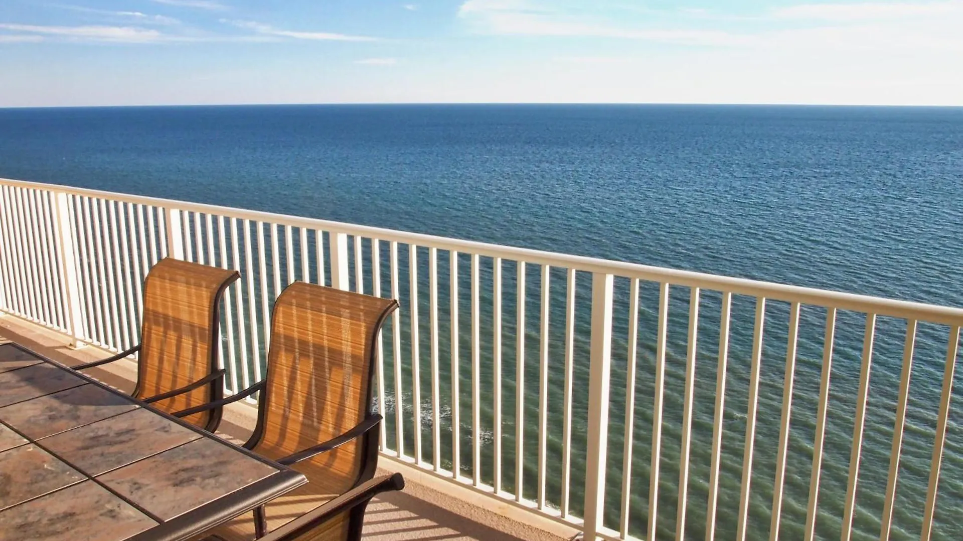 Vila Ocean Reef 1908 Panama City Beach Prázdninový dům