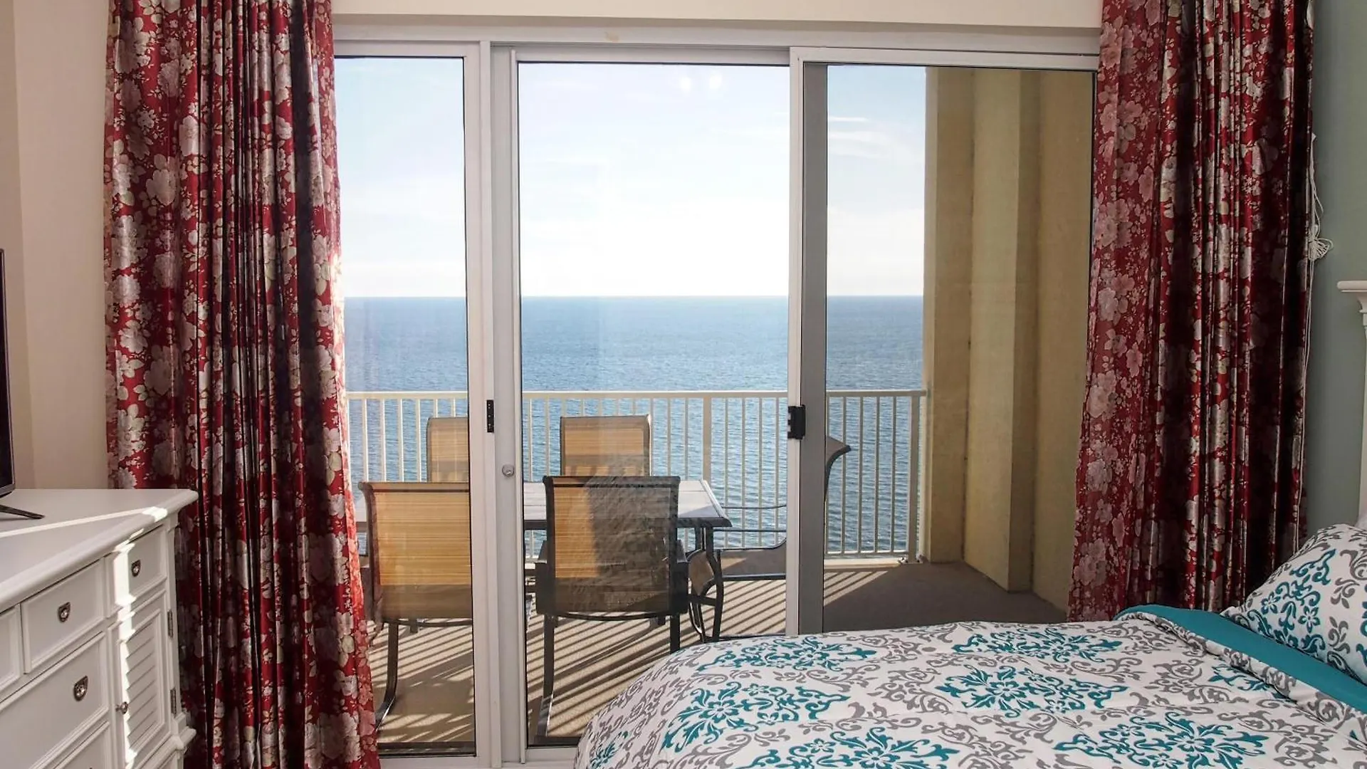 Vila Ocean Reef 1908 Panama City Beach