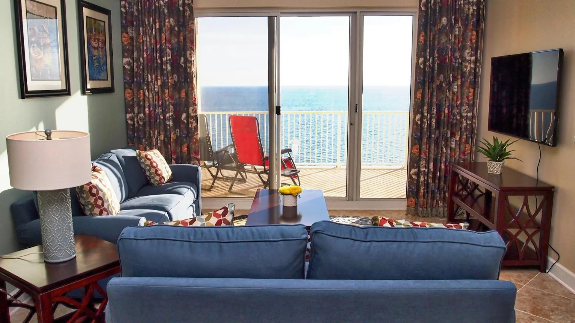 Vila Ocean Reef 1908 Panama City Beach 0*,