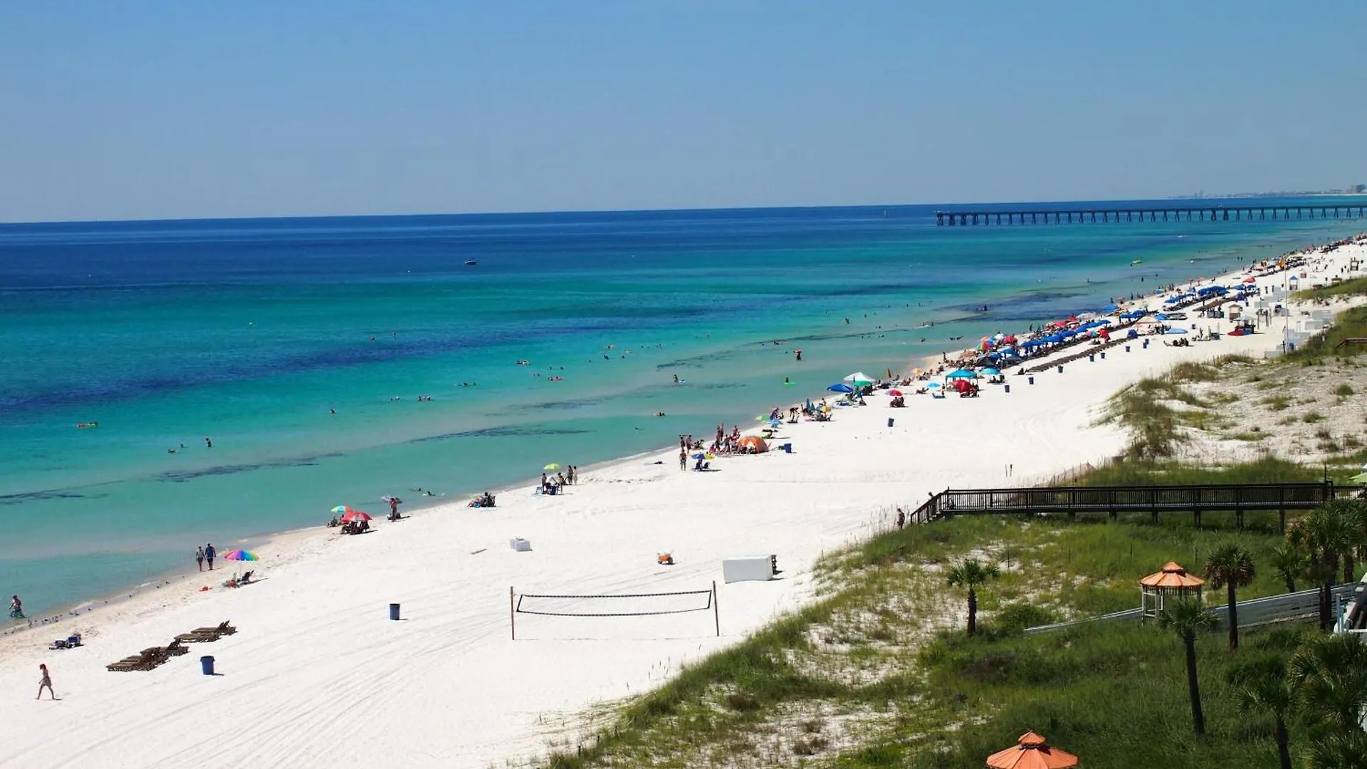 Ocean Reef 1908 Villa Panama City Beach 0*,  Verenigde Staten