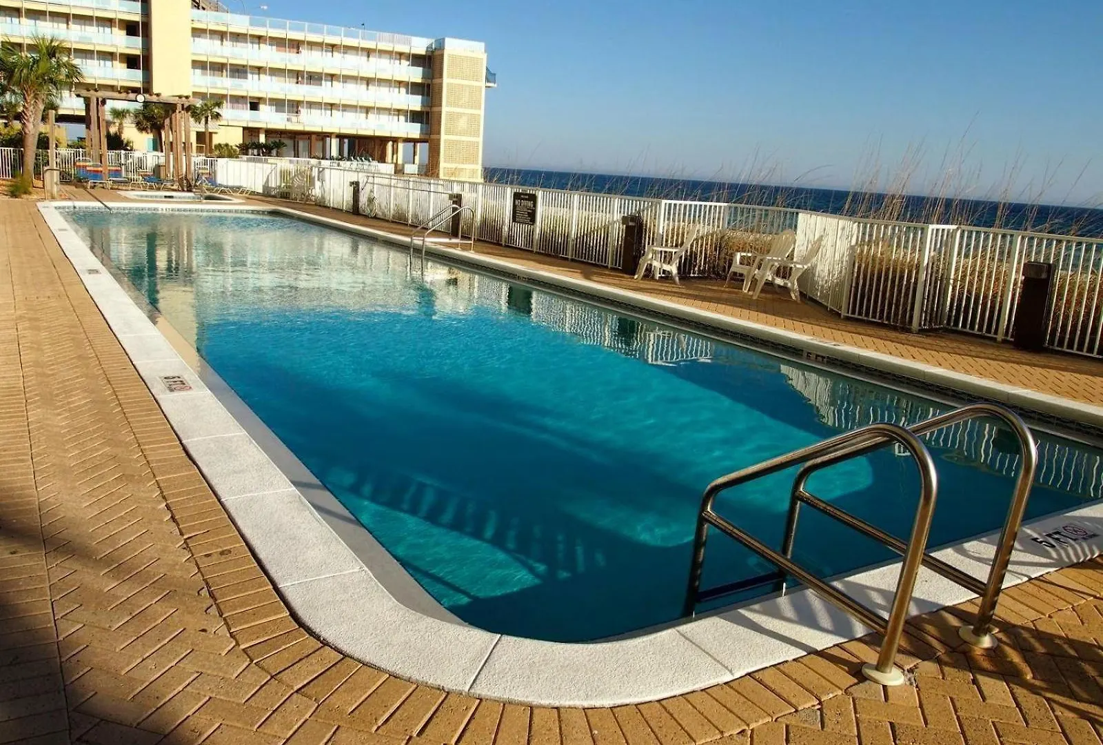 Ocean Reef 1908 Villa Panama City Beach 0*,  Verenigde Staten