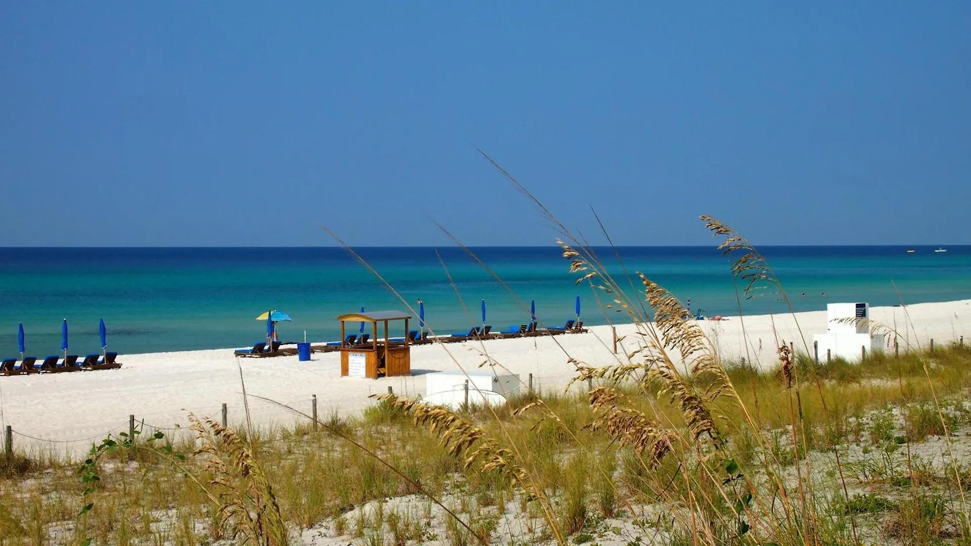 Vakantiehuis Ocean Reef 1908 Villa Panama City Beach