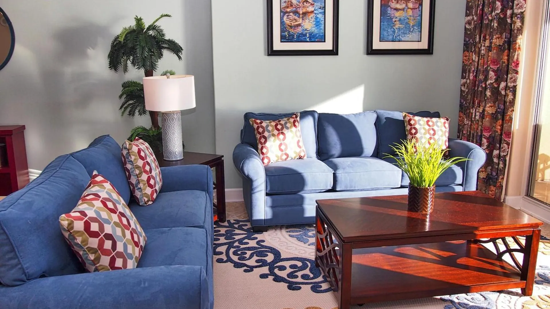Ocean Reef 1908 Villa Panama City Beach Vakantiehuis