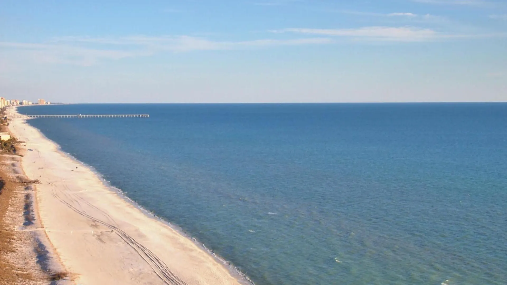 Vakantiehuis Ocean Reef 1908 Villa Panama City Beach